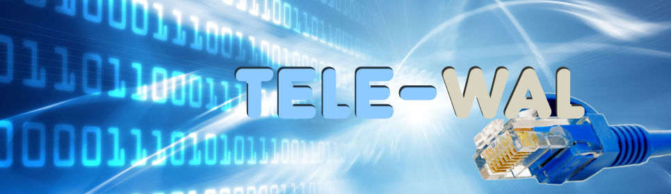TELE-WAL Telekom Logistyka